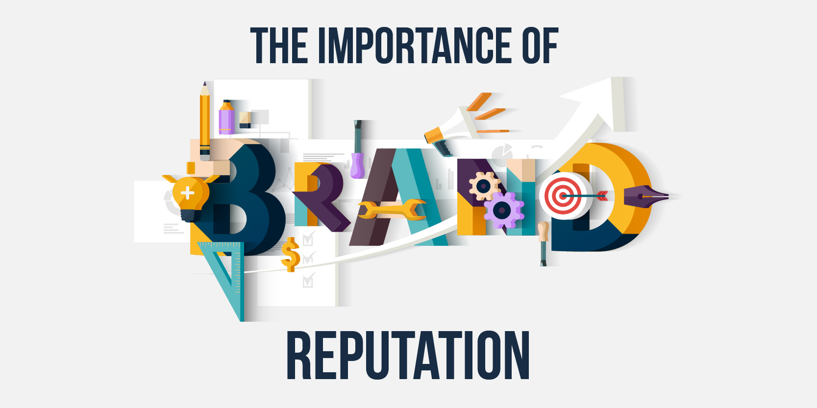 The Importance of Brand Reputation